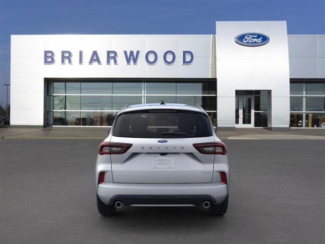 new 2024 Ford Escape car, priced at $33,456