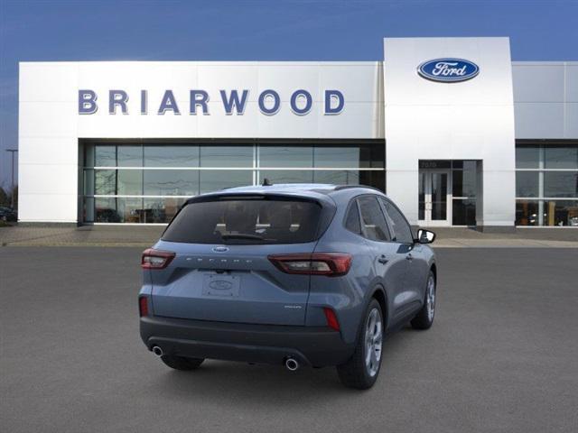 new 2026 Ford Escape car, priced at $34,823