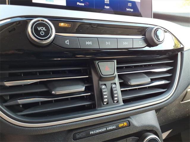 used 2022 Ford Escape car, priced at $22,877