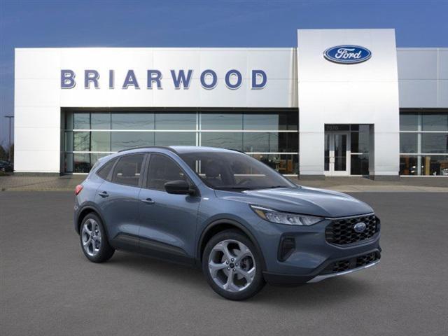 new 2025 Ford Escape car, priced at $32,494