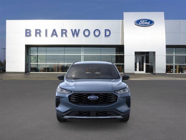 new 2025 Ford Escape car, priced at $32,494