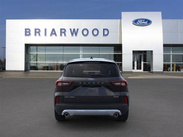 new 2024 Ford Escape car, priced at $31,785