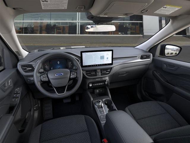 new 2024 Ford Escape car, priced at $31,785