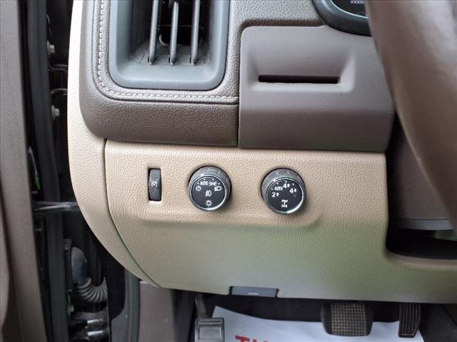 used 2016 GMC Canyon car, priced at $16,995