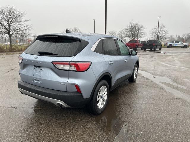 used 2022 Ford Escape car, priced at $23,000