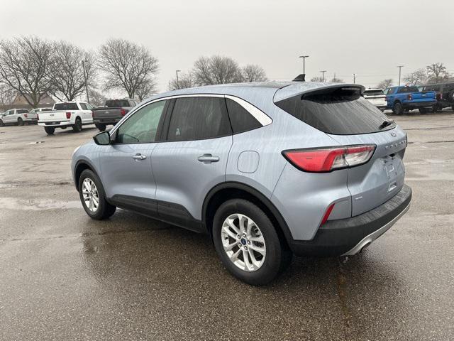 used 2022 Ford Escape car, priced at $23,000