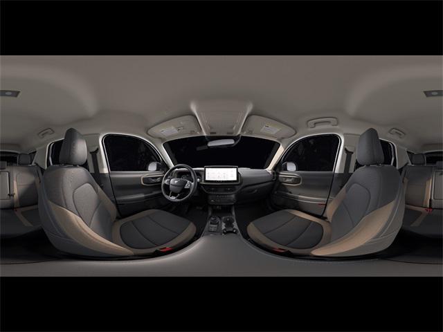 new 2025 Ford Bronco Sport car, priced at $32,458