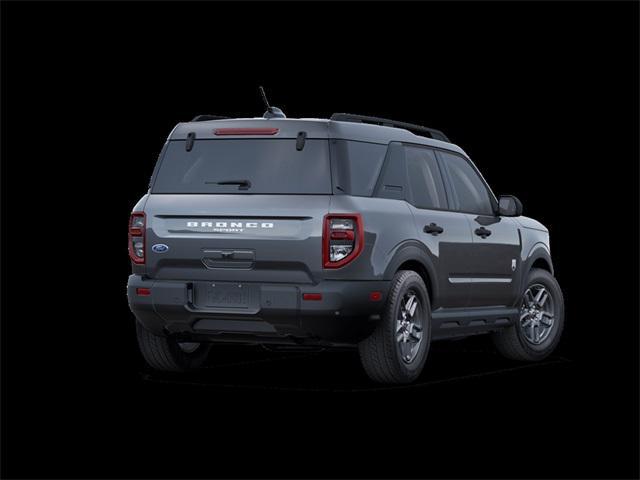 new 2025 Ford Bronco Sport car, priced at $32,458