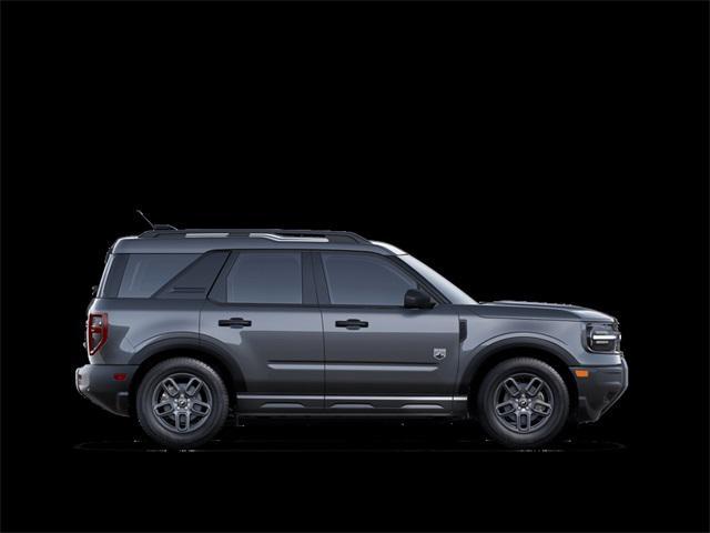 new 2025 Ford Bronco Sport car, priced at $32,458