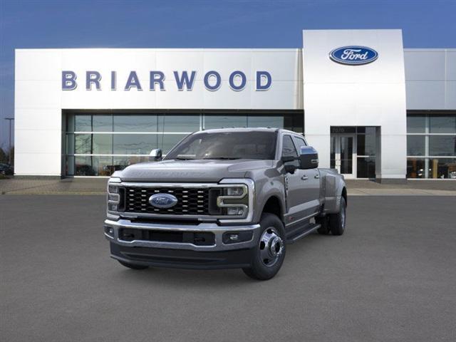 new 2025 Ford F-350 car, priced at $81,051