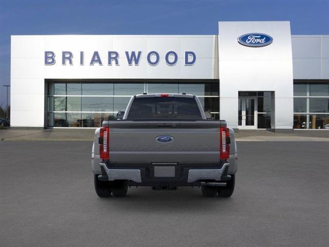 new 2025 Ford F-350 car, priced at $81,051