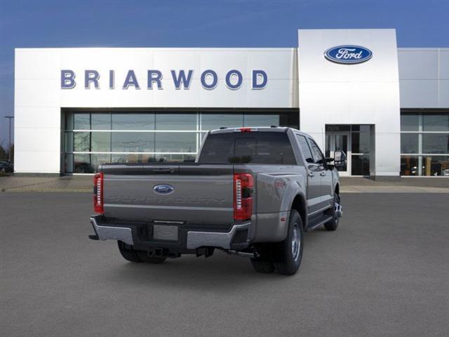new 2025 Ford F-350 car, priced at $81,051