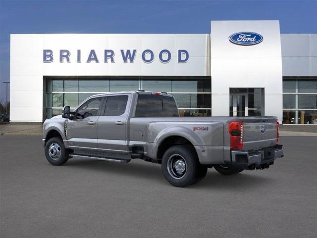 new 2025 Ford F-350 car, priced at $81,051