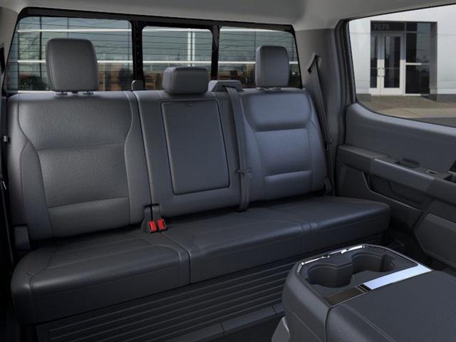 new 2025 Ford F-350 car, priced at $81,051