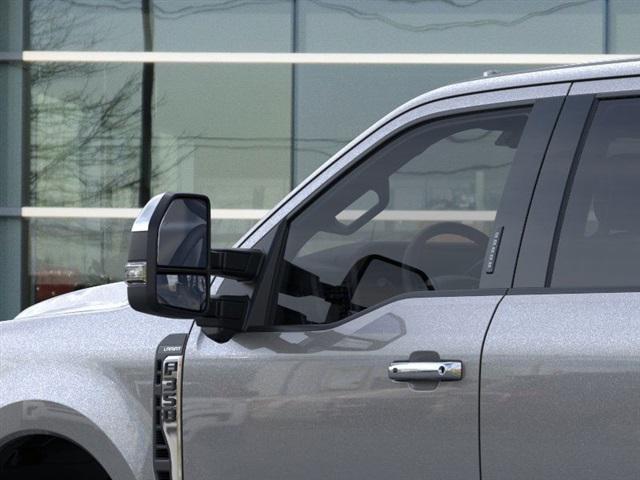 new 2025 Ford F-350 car, priced at $81,051