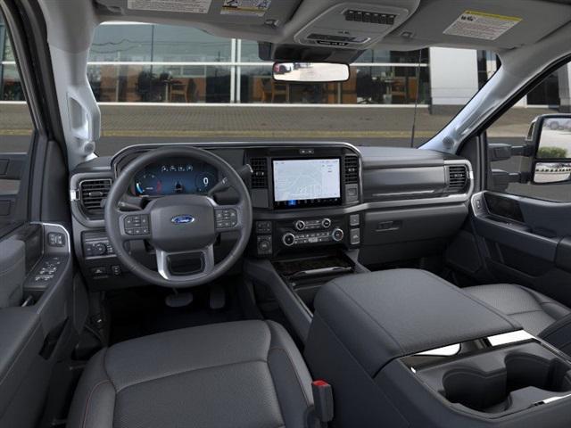 new 2025 Ford F-350 car, priced at $81,051