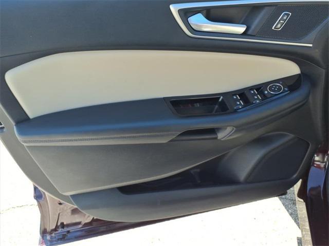 used 2018 Ford Edge car, priced at $12,995