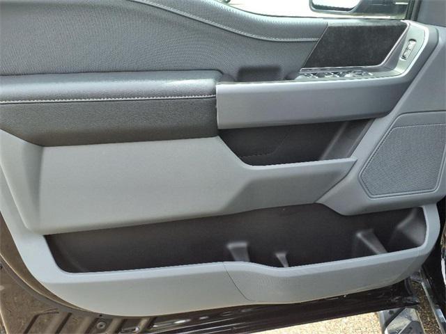 used 2023 Ford F-150 car, priced at $43,495