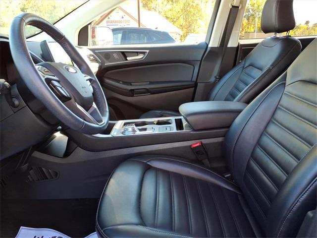 used 2023 Ford Edge car, priced at $25,995