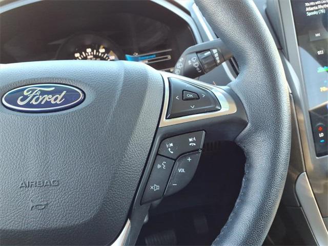 used 2023 Ford Edge car, priced at $25,995