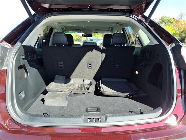 used 2023 Ford Edge car, priced at $25,995