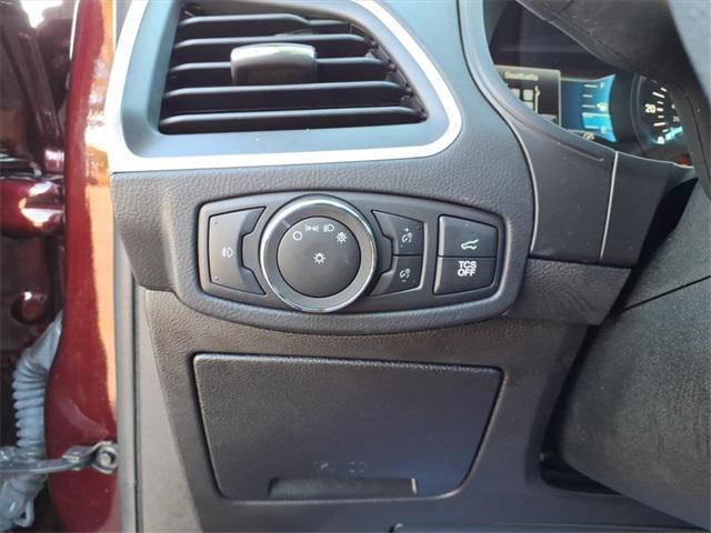 used 2023 Ford Edge car, priced at $25,995