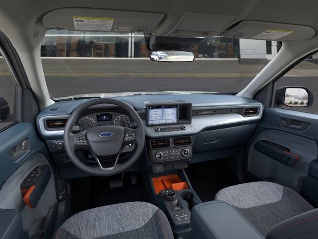 new 2024 Ford Maverick car, priced at $32,735