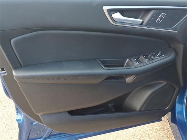 used 2024 Ford Edge car, priced at $29,995