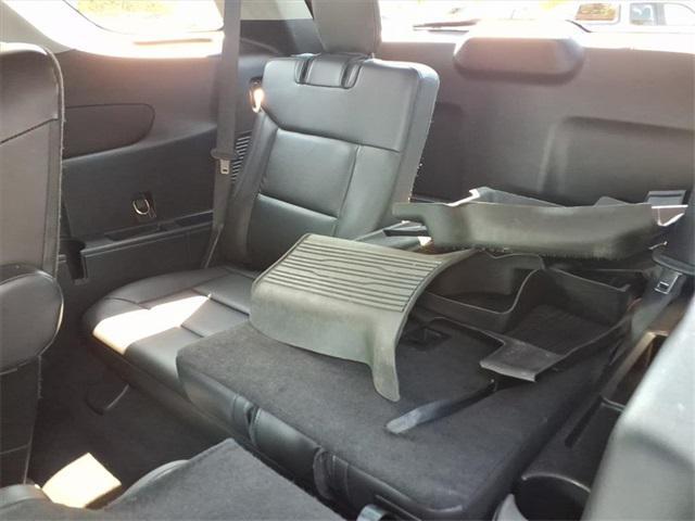 used 2022 Ford Explorer car, priced at $30,997