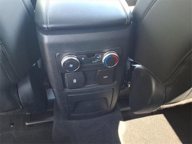 used 2022 Ford Explorer car, priced at $30,997