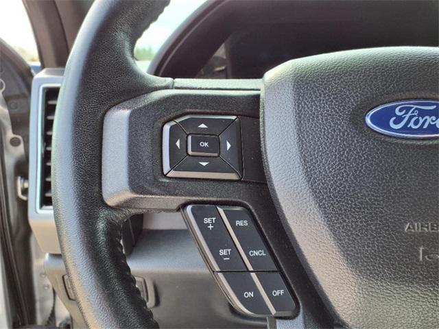 used 2020 Ford F-150 car, priced at $26,995