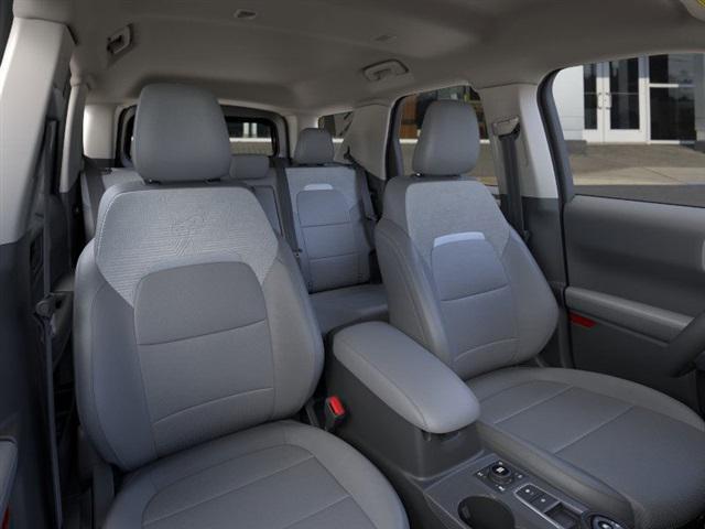 new 2025 Ford Bronco Sport car, priced at $39,485
