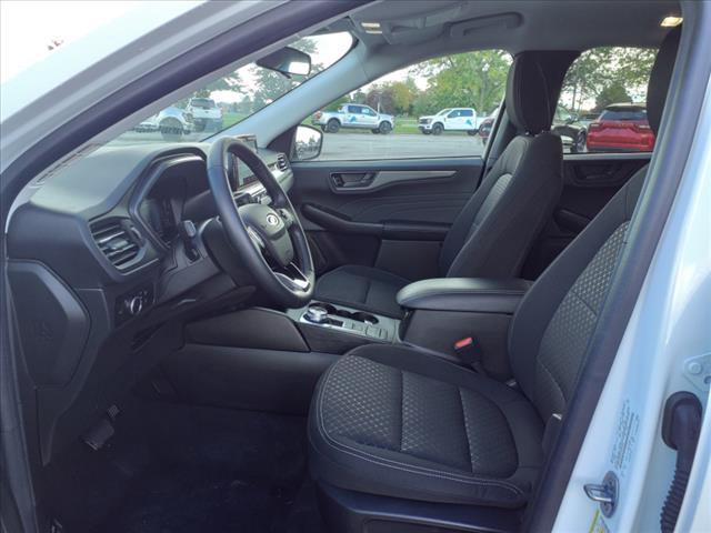 used 2023 Ford Escape car, priced at $22,900