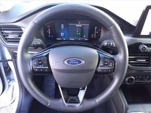 used 2023 Ford Escape car, priced at $22,900