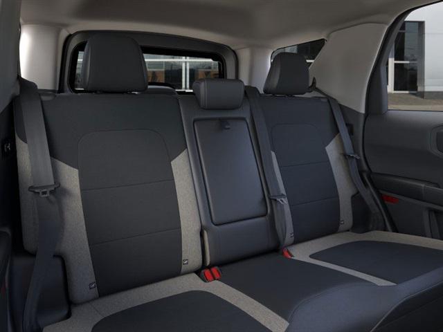 new 2025 Ford Bronco Sport car, priced at $34,092