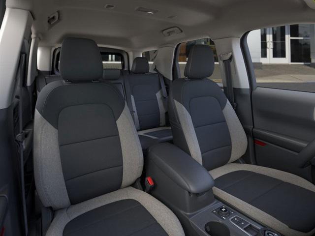 new 2025 Ford Bronco Sport car, priced at $34,092