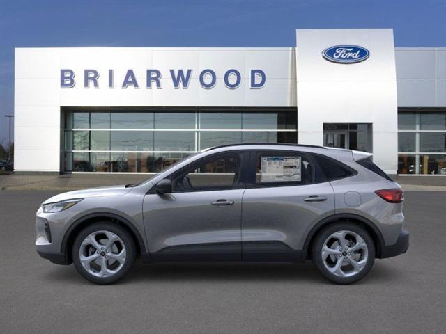 new 2025 Ford Escape car, priced at $32,262