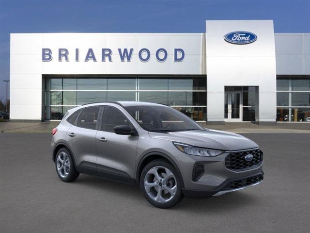 new 2025 Ford Escape car, priced at $32,262