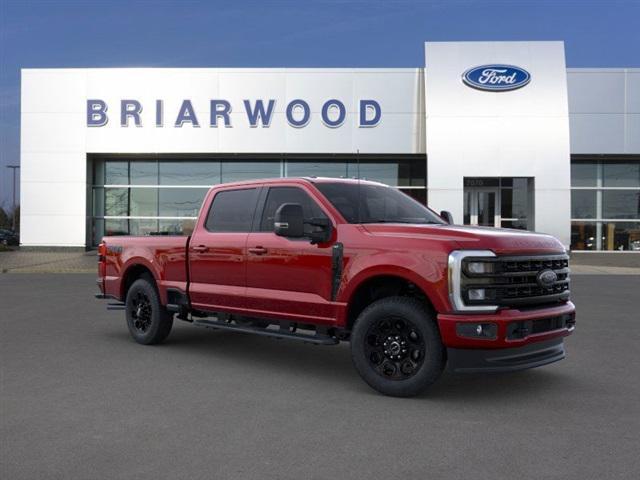 new 2024 Ford F-250 car, priced at $63,447