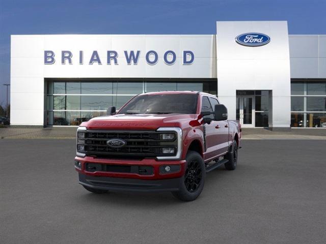 new 2024 Ford F-250 car, priced at $63,447