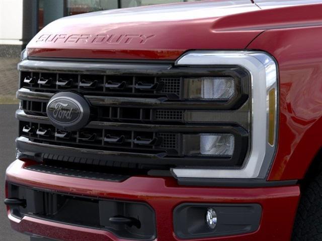 new 2024 Ford F-250 car, priced at $63,447