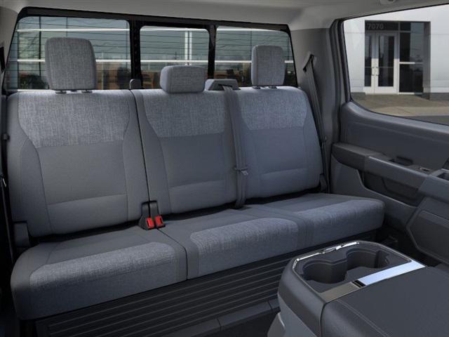 new 2026 Ford F-350 car, priced at $79,129