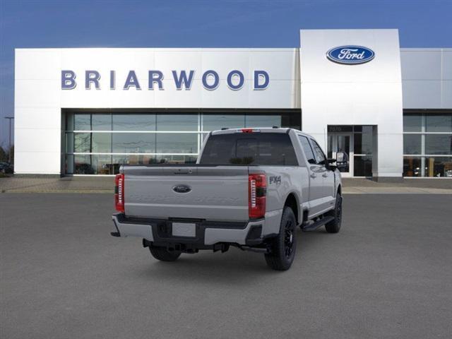 new 2026 Ford F-350 car, priced at $79,129