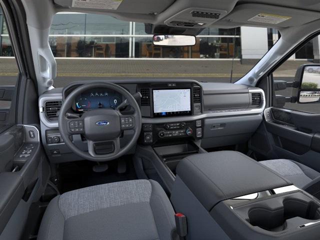 new 2026 Ford F-350 car, priced at $79,129