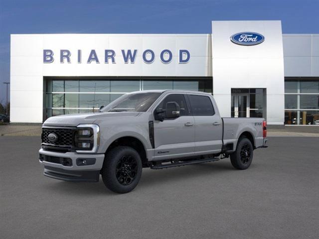 new 2026 Ford F-350 car, priced at $79,129