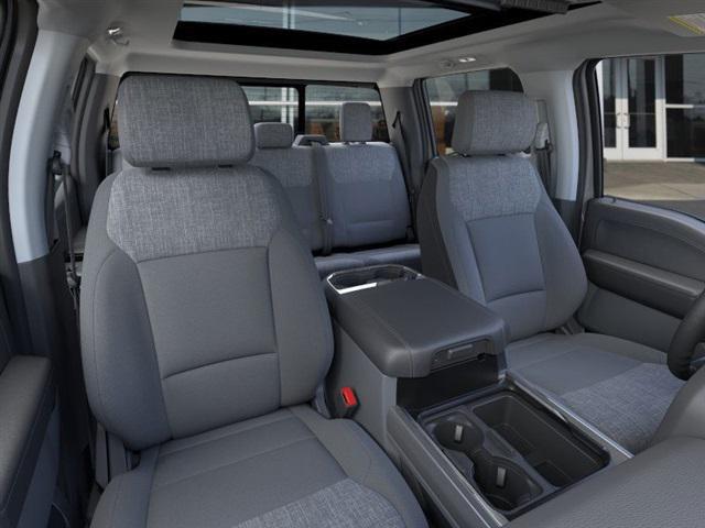 new 2026 Ford F-350 car, priced at $79,129