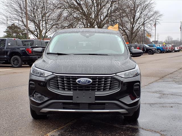 used 2023 Ford Escape car, priced at $24,400