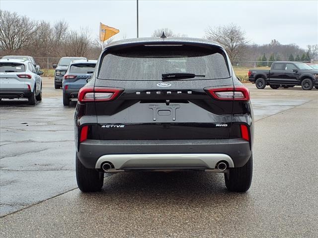 used 2023 Ford Escape car, priced at $24,400