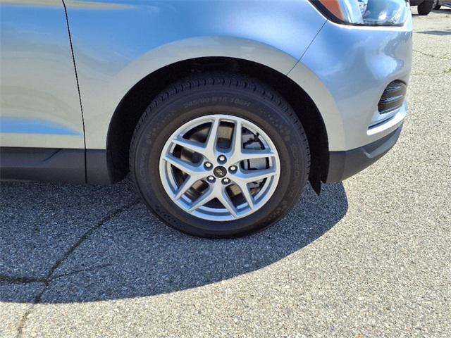 used 2023 Ford Edge car, priced at $24,495