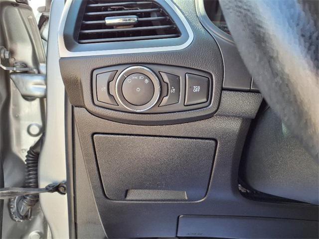 used 2023 Ford Edge car, priced at $24,495